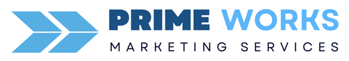 Prime Works India Logo