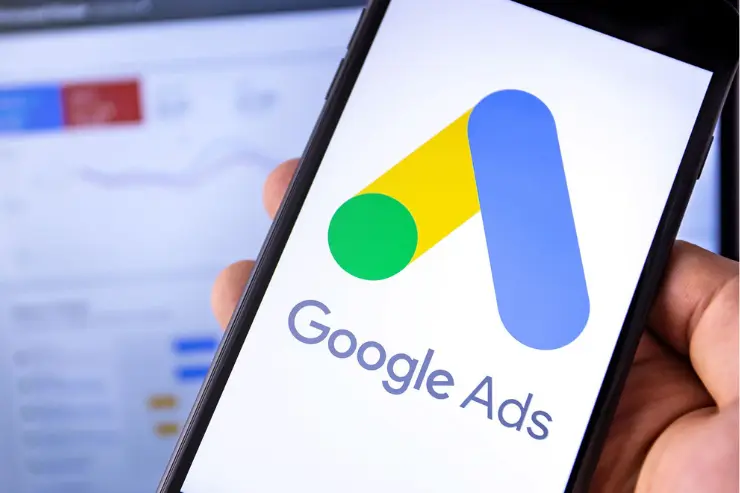 google ads setup and management service