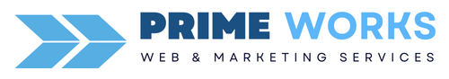 prime works india logo