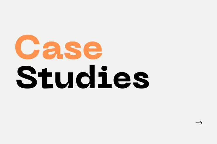 Case Studies - Prime Works