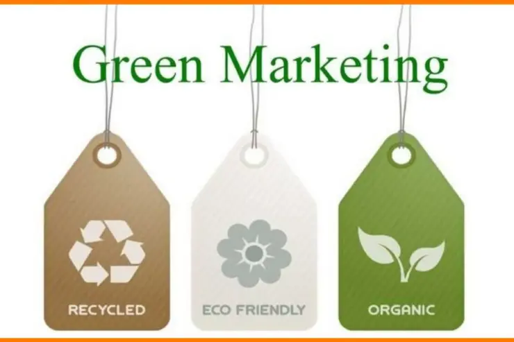 Green Marketing for Eco brands Green Marketing for Eco brands