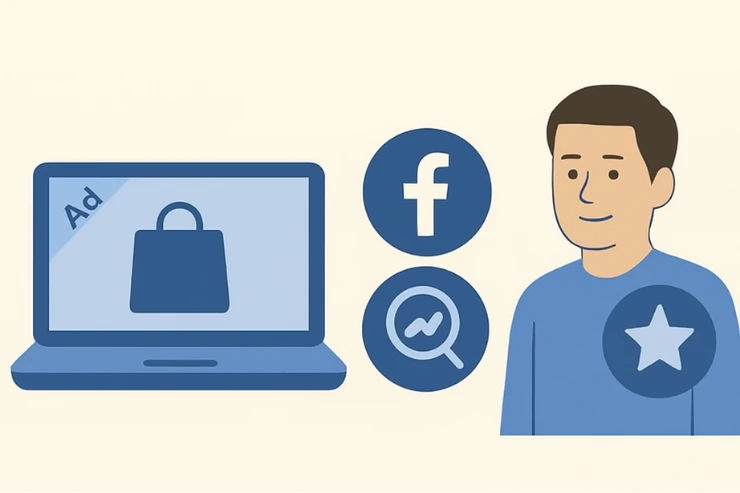 Bring Shoppers to Your Store Bring Shoppers to Your Store