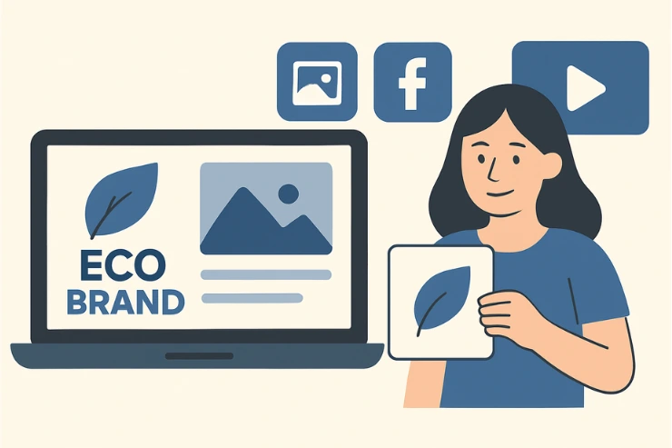 Build Strong Identity Build Strong Online Identity