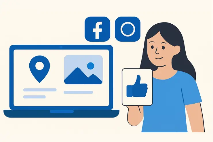 Build Your Online Presence Build Your Online Presence - For Local Businesses