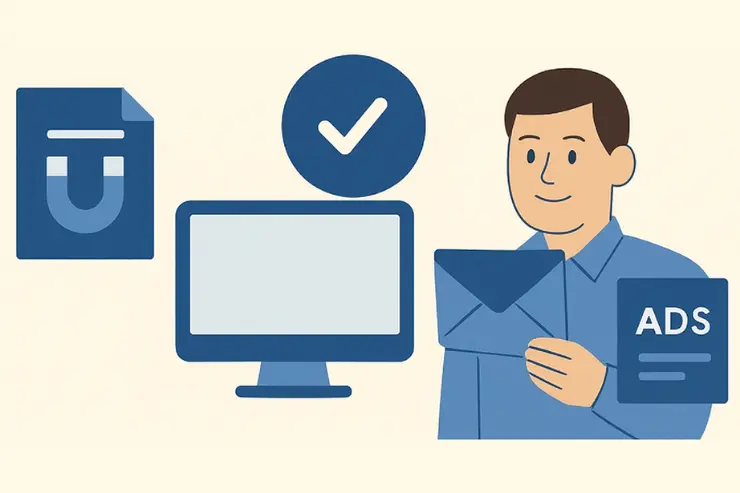 Capture leads SMEs digital marketing solutions