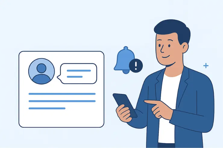 Instant Messaging Instant Messaging