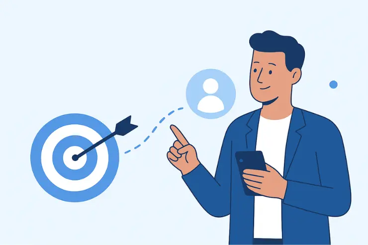 Targeted Campaigns Targeted Campaigns