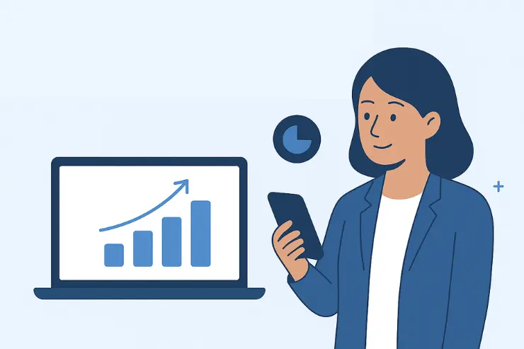 Track and Analyze Track and Analyze