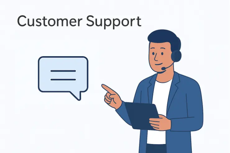 Automation for Customer Support Automation for Customer Support