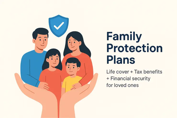 Family Protection Plans