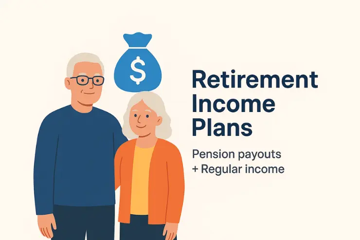 Retirement Income Plans