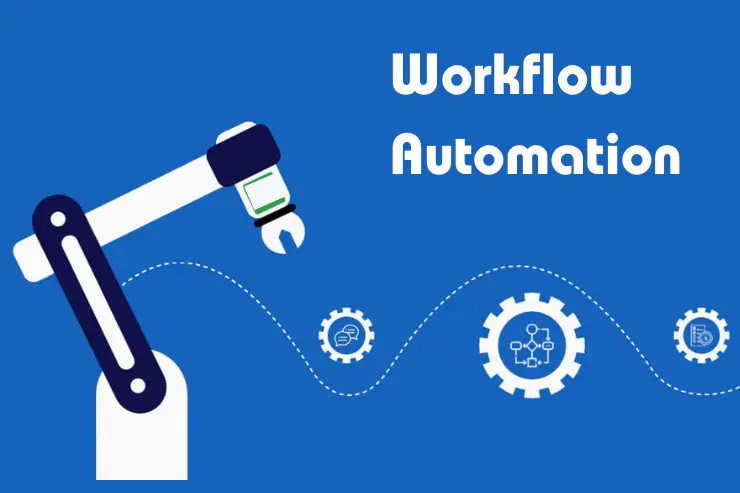 Workflow Automation Service Workflow Automation Service